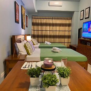Family Room Balcony